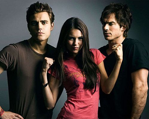 le trio 