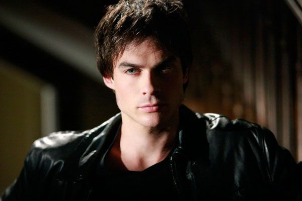 damon